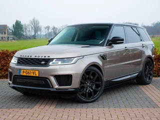 Land Rover Range Rover Sport – thumbnail 2