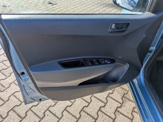 Hyundai i10 – thumbnail 18