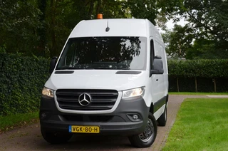 Mercedes-Benz Sprinter – thumbnail 4