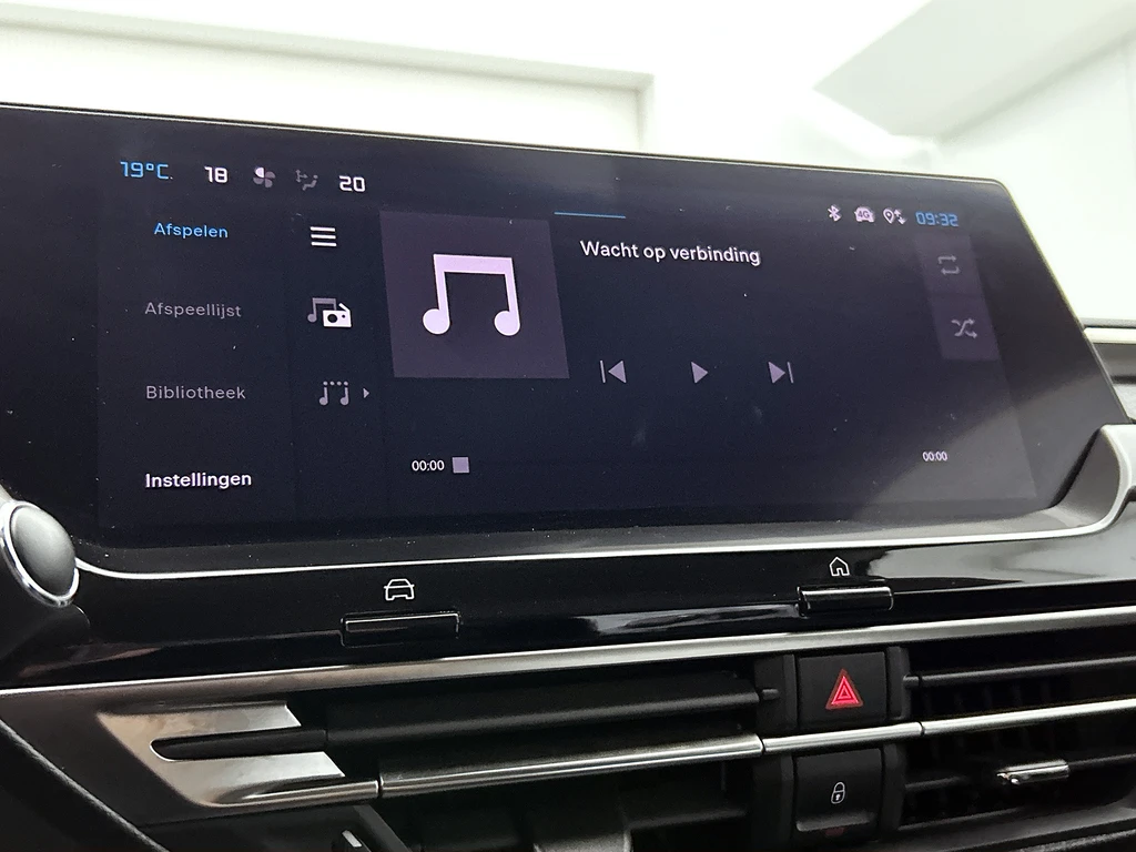 Citroën C5 X – foto 7