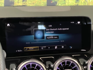Mercedes-Benz GLA – thumbnail 23