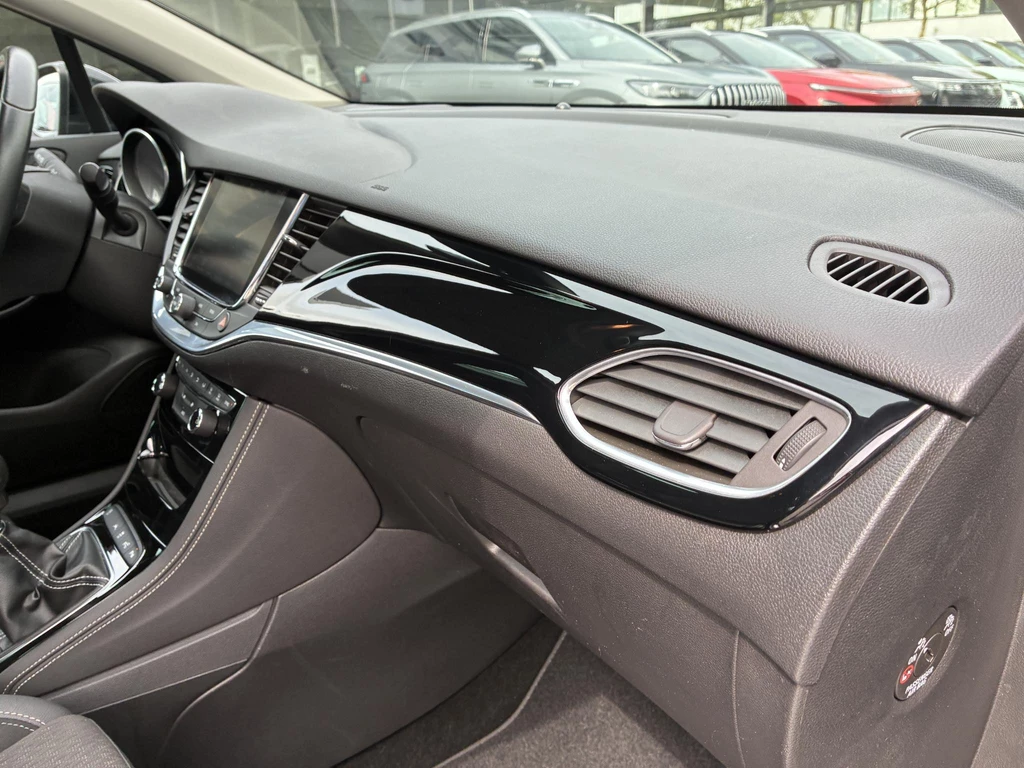 Opel Astra – foto 45