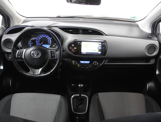 Toyota Yaris – thumbnail 14