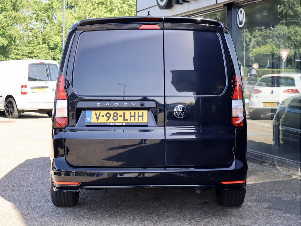 Volkswagen Caddy – foto 3
