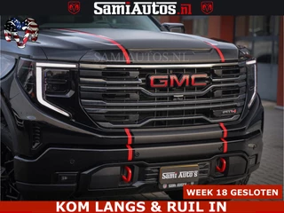 GMC Sierra – thumbnail 49