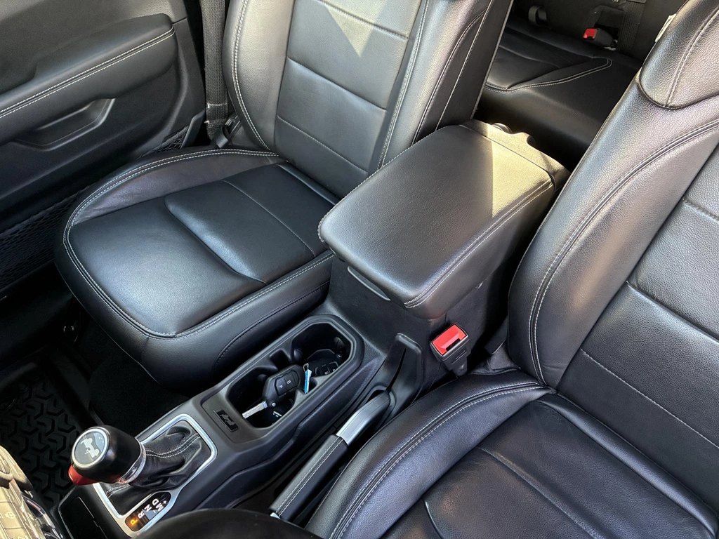 Jeep Wrangler – foto 28