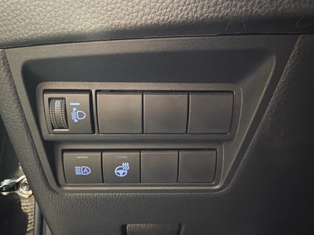 Toyota Yaris – foto 27