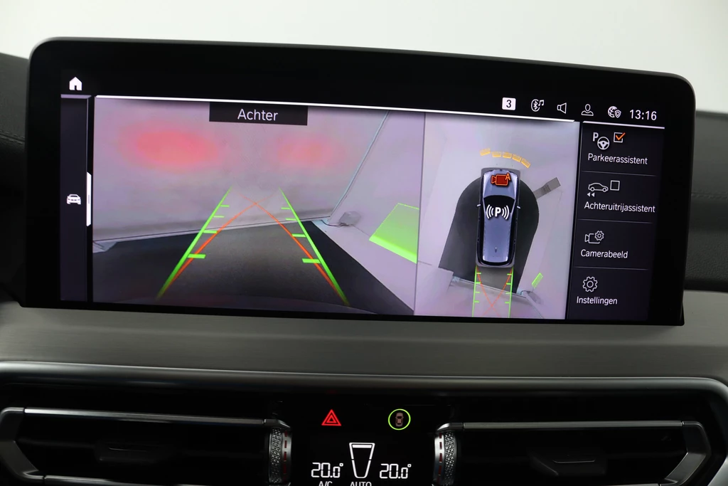 BMW iX3 – foto 14