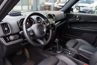 MINI Countryman – thumbnail 16