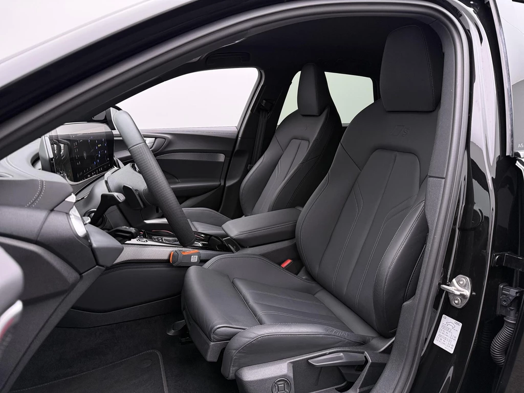 Audi A5 – foto 31