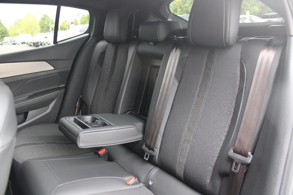 Peugeot 408 – foto 28