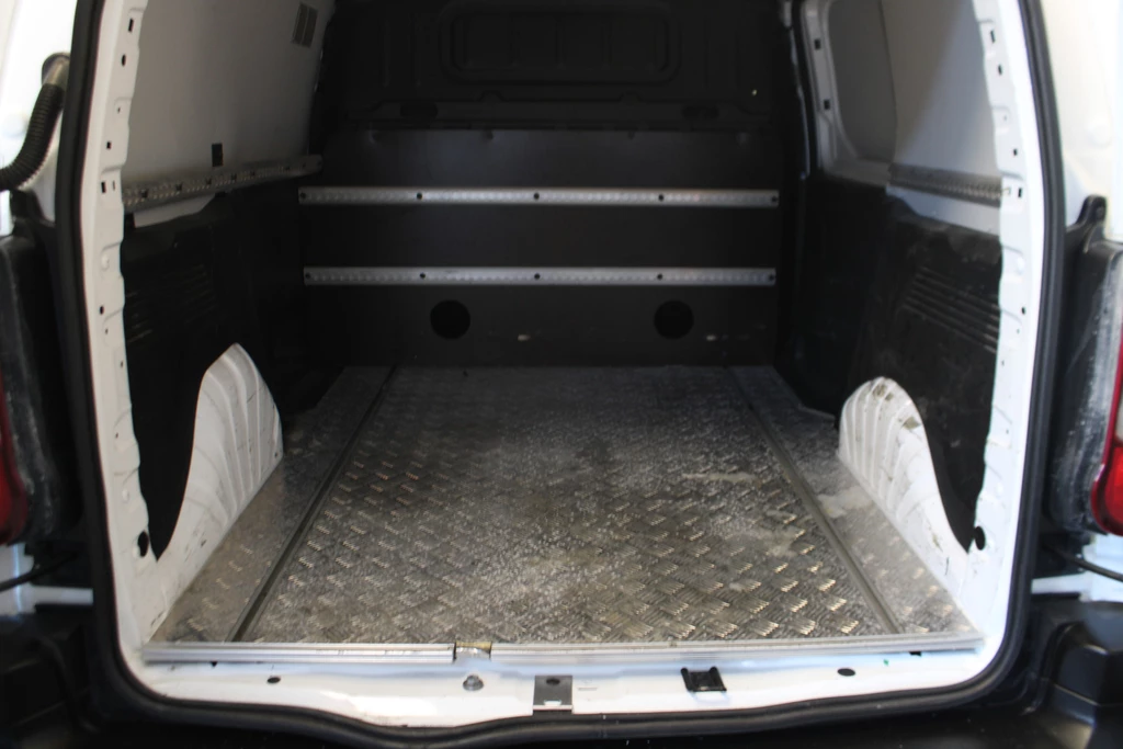 Citroën Berlingo – foto 17