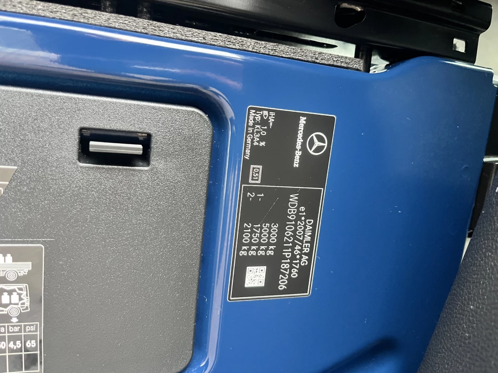 Mercedes-Benz Sprinter – foto 33
