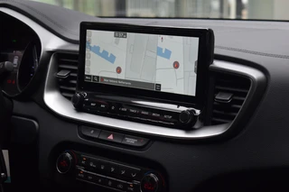 Kia Ceed Sportswagon – thumbnail 18