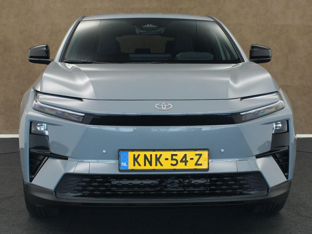 Toyota C-HR+ – foto 10
