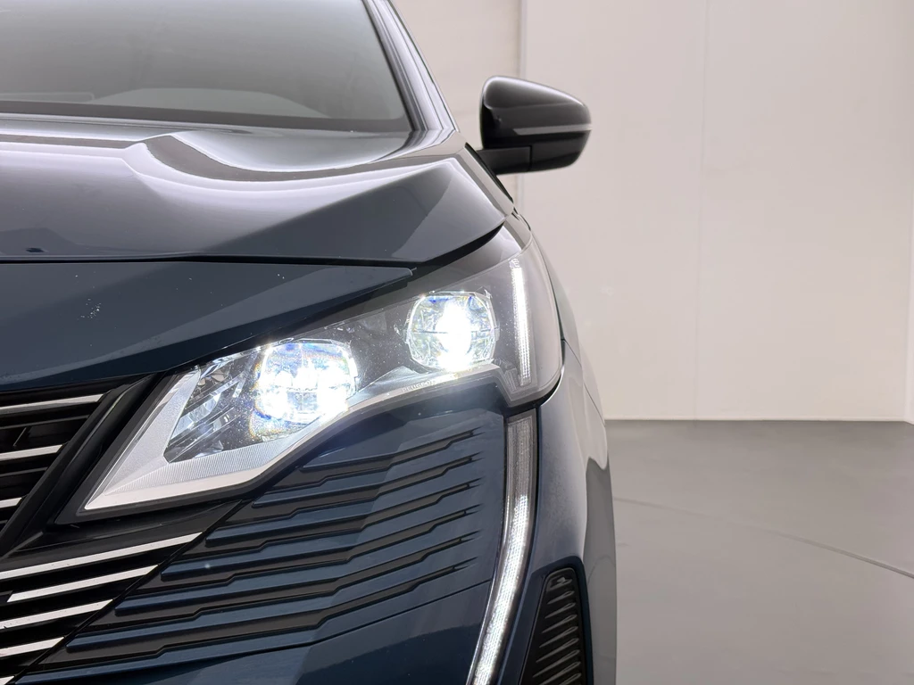 Peugeot 3008 – foto 33
