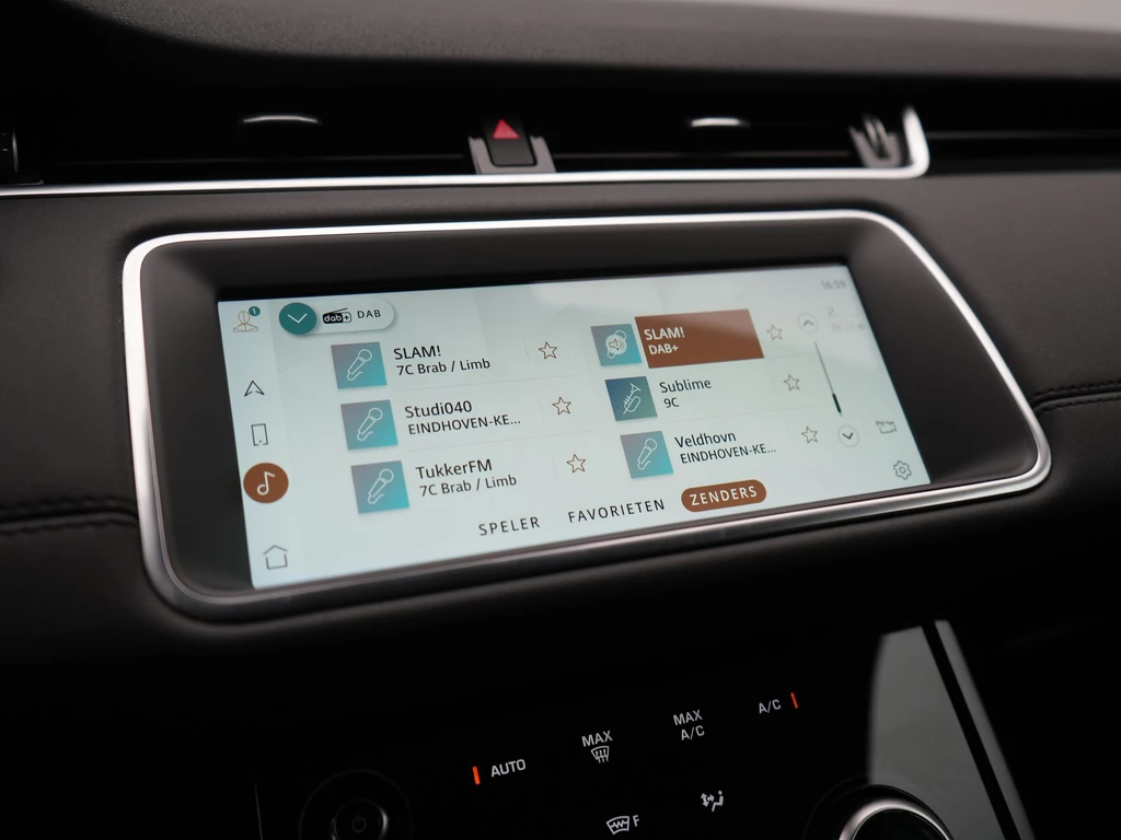 Land Rover Range Rover Evoque – foto 34