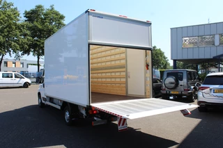 Opel Movano – thumbnail 7