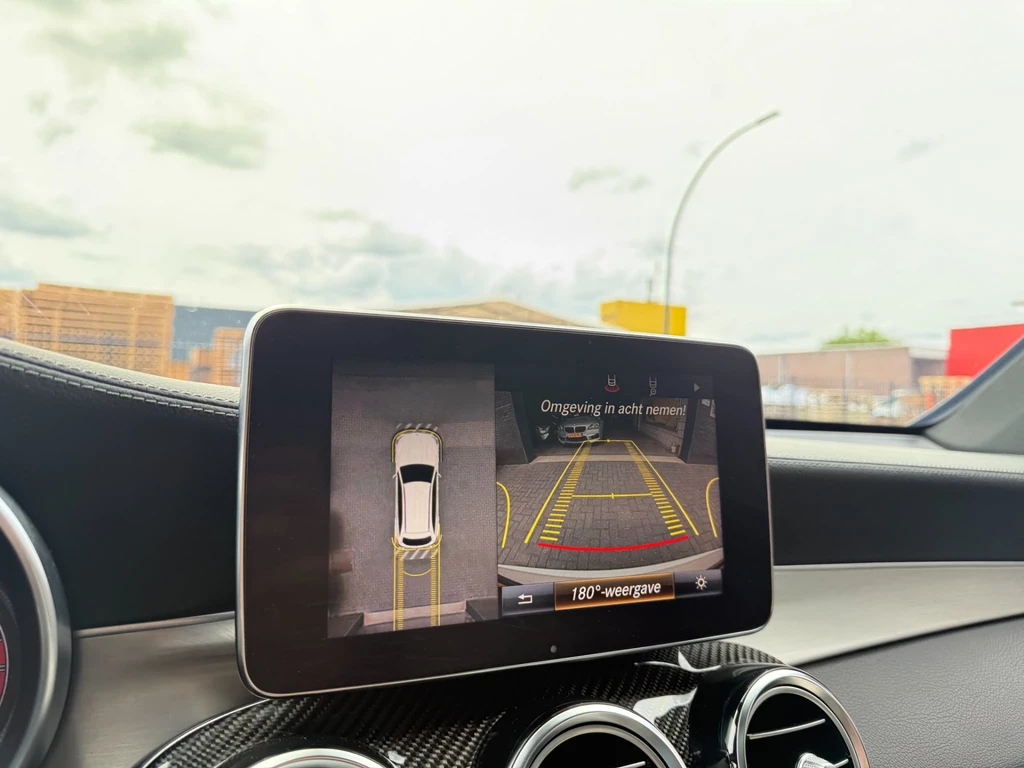 Mercedes-Benz GLC – foto 35