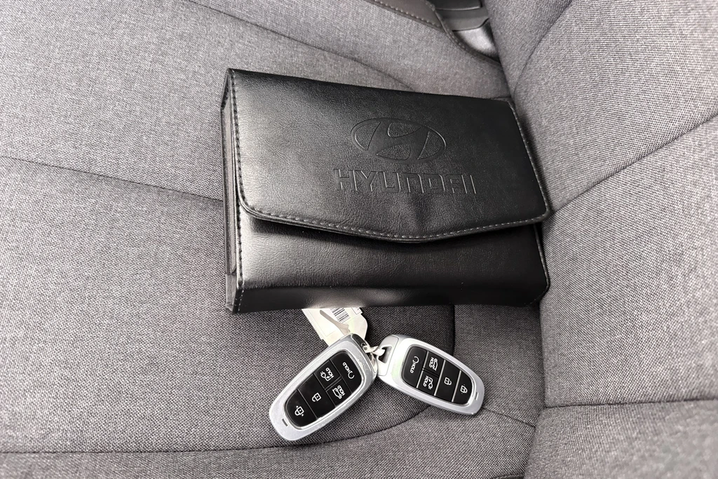 Hyundai IONIQ 5 – foto 34