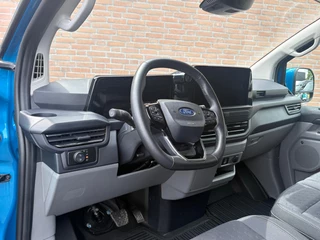 Ford E-Transit Custom – thumbnail 10