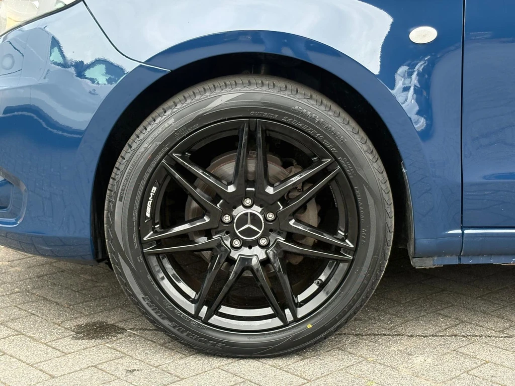 Mercedes-Benz Vito – foto 18