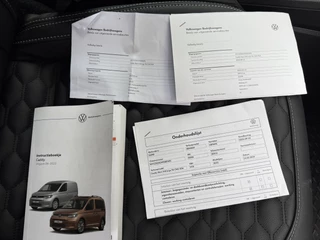 Volkswagen Caddy – thumbnail 17