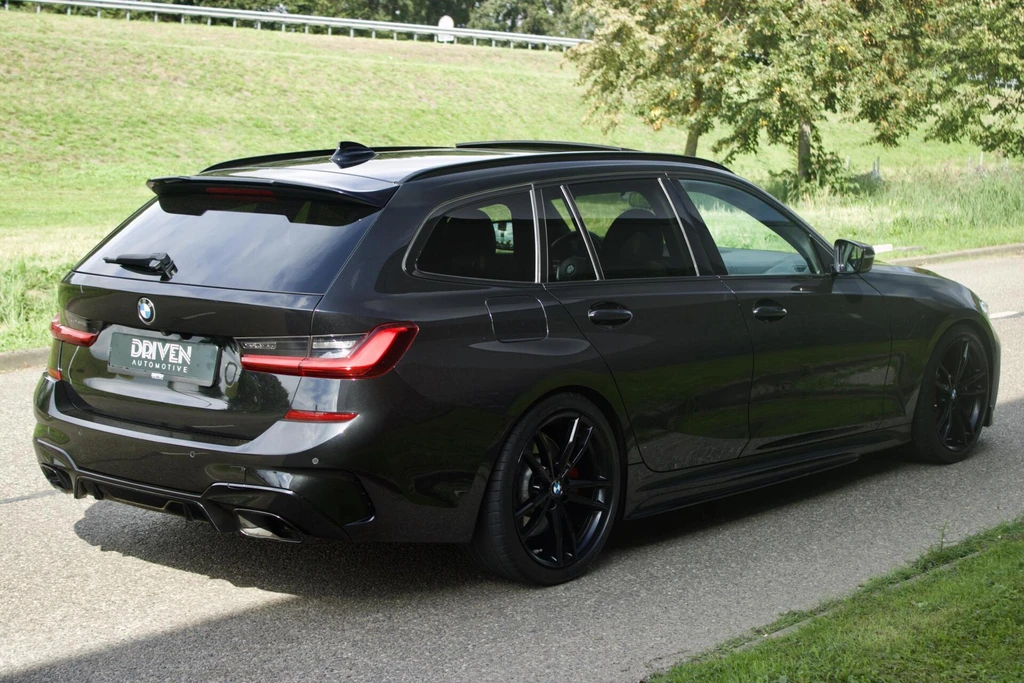 BMW 3 Serie – foto 9