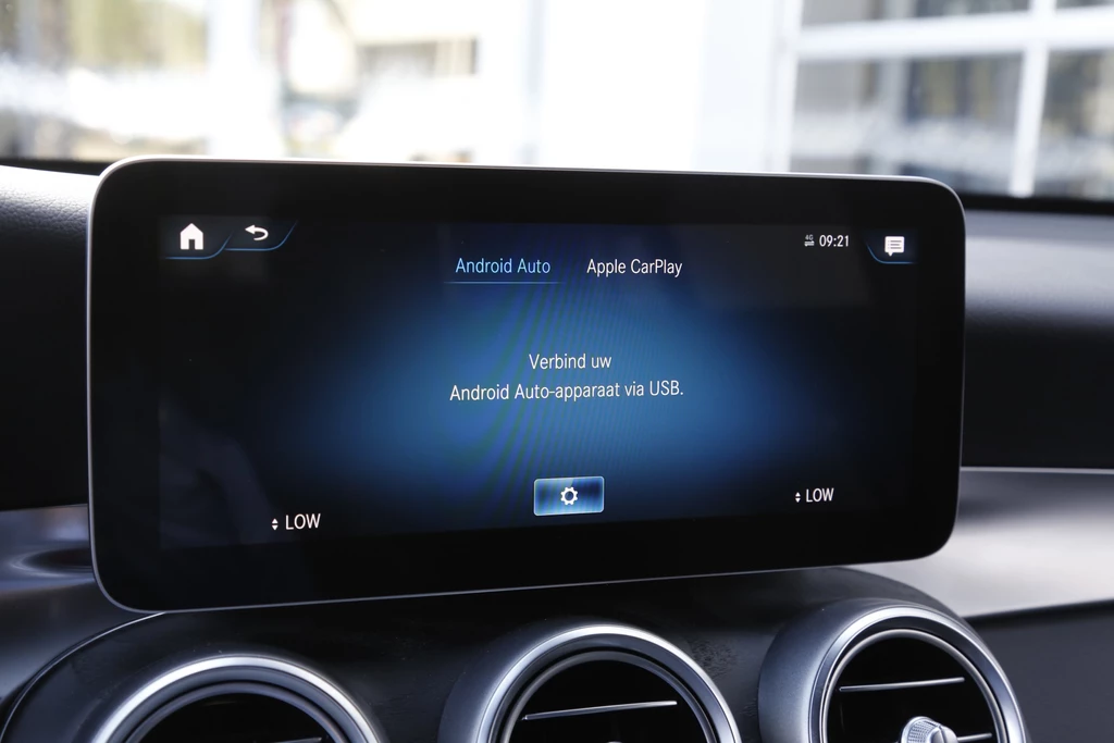 Mercedes-Benz GLC – foto 28