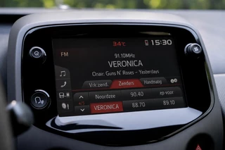 Peugeot 108 – thumbnail 8