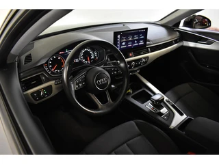 Audi A4 – thumbnail 7