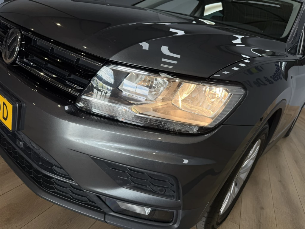 Volkswagen Tiguan – foto 10