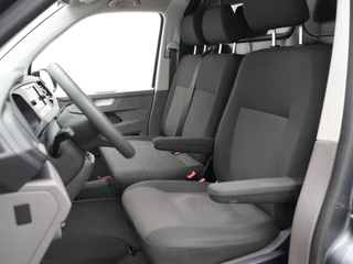 Volkswagen Transporter – thumbnail 23