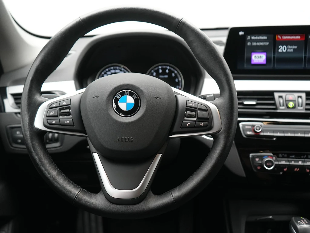 BMW X1 – foto 33