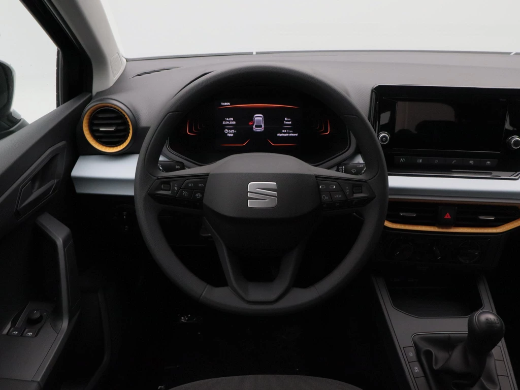 SEAT Ibiza – foto 29
