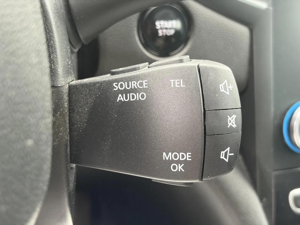 Renault Mégane Estate – foto 38
