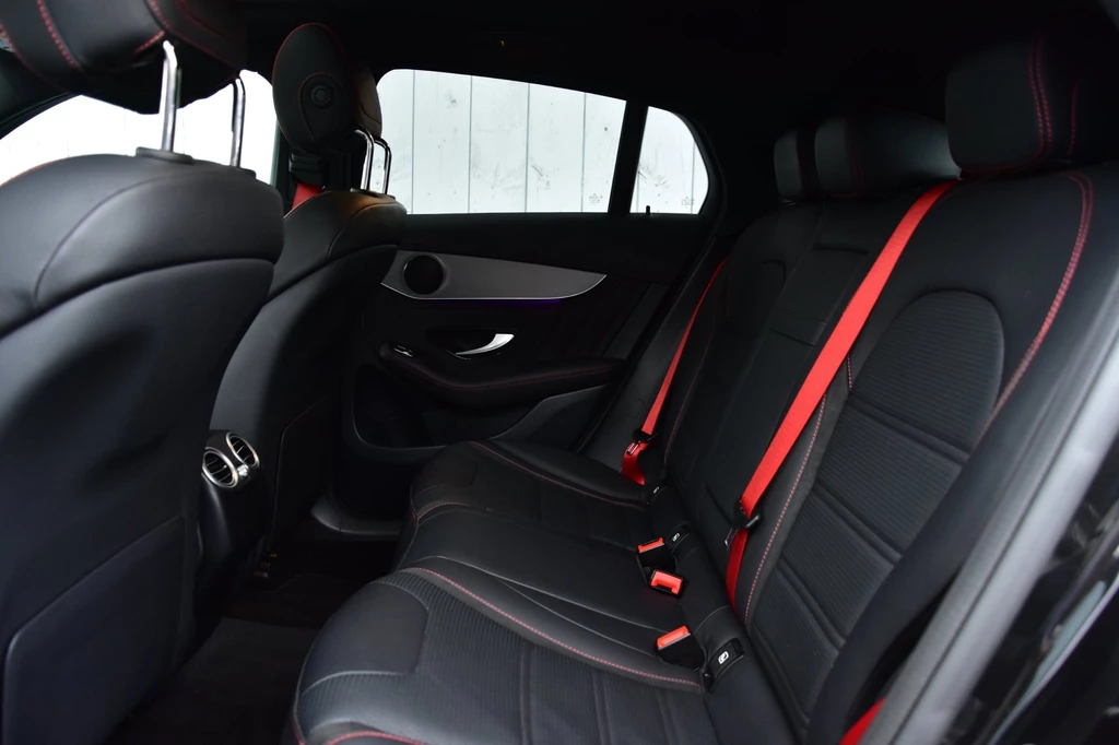 Mercedes-Benz GLC – foto 12