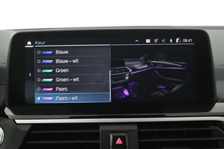BMW iX3 – thumbnail 22