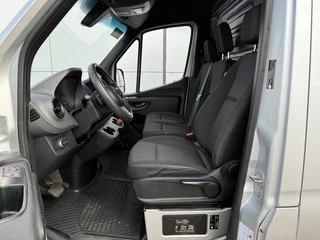 Mercedes-Benz Sprinter – thumbnail 9