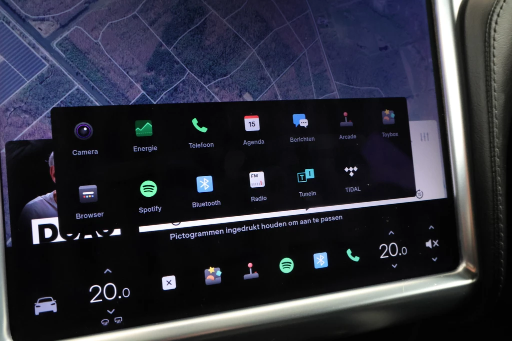 Tesla Model X – foto 36