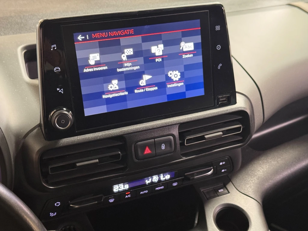 Citroën Berlingo – foto 23