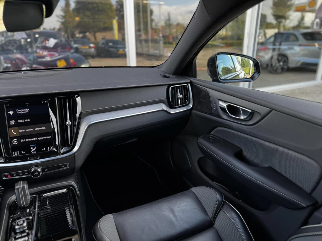 Volvo V60 – foto 30