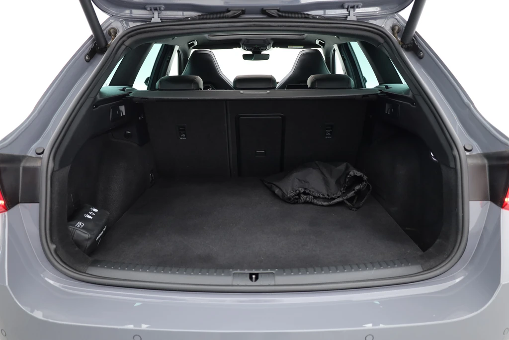 CUPRA Leon Sportstourer – foto 49