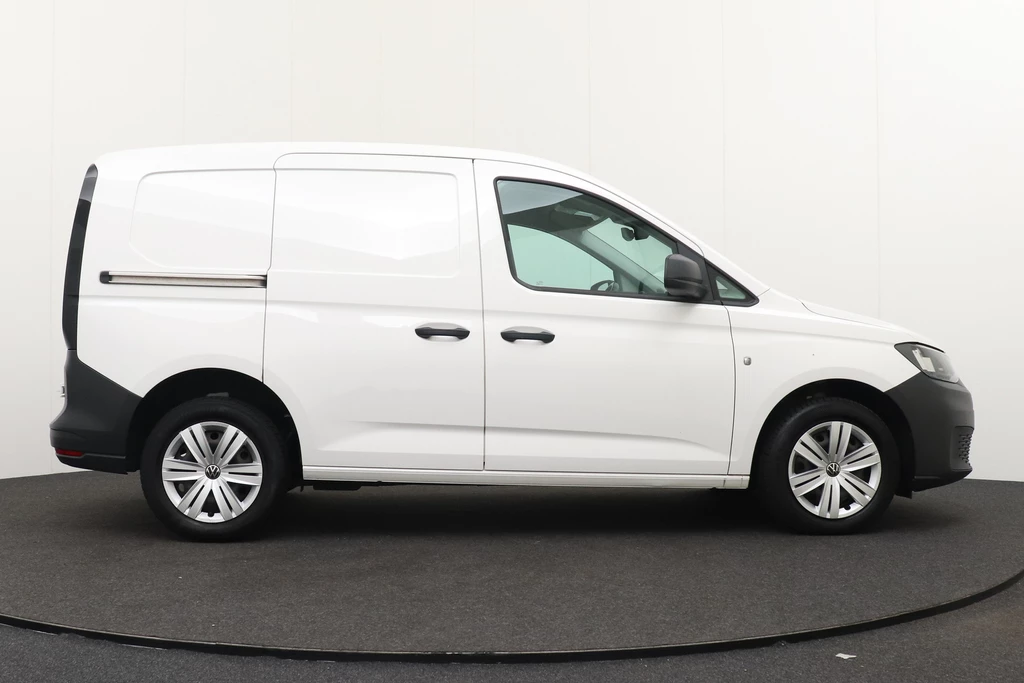Volkswagen Caddy – foto 5