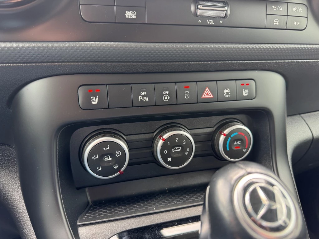 Mercedes-Benz Citan – foto 29