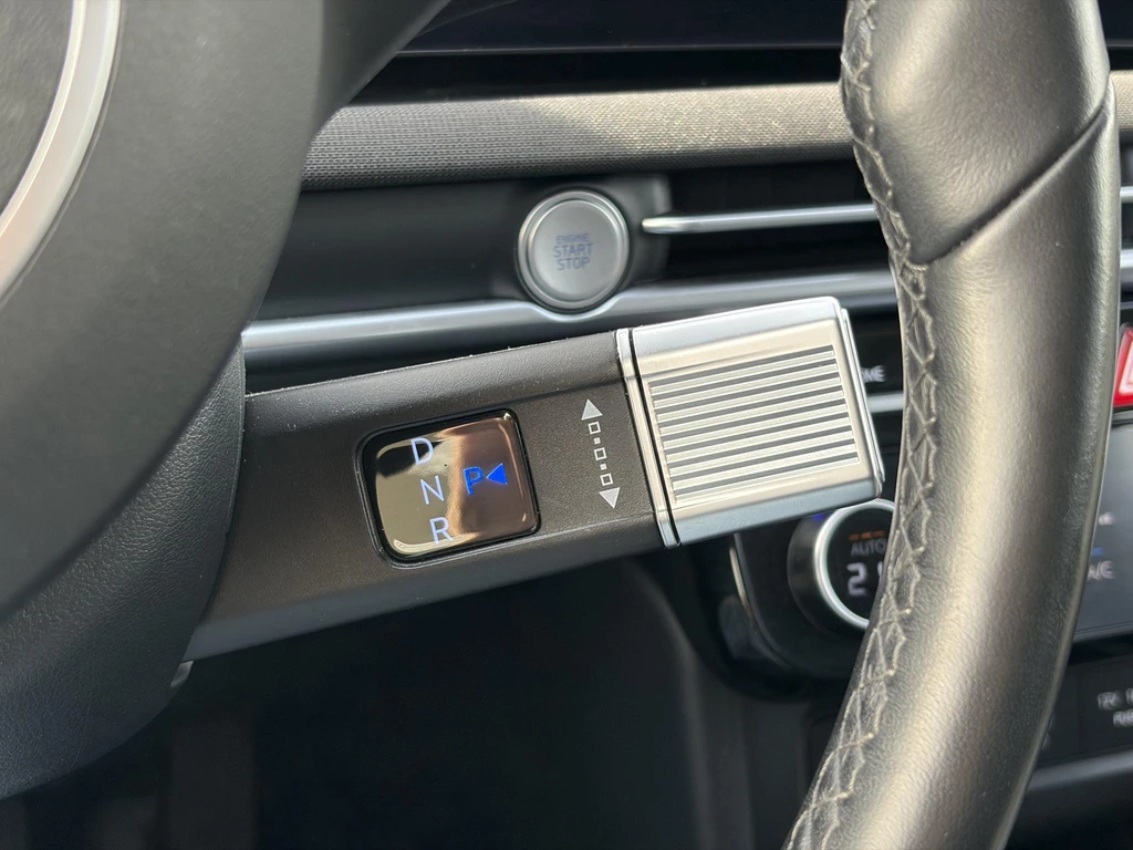 Hyundai Tucson – foto 20