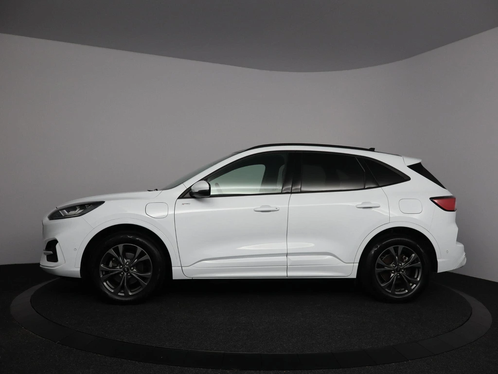 Ford Kuga – foto 3