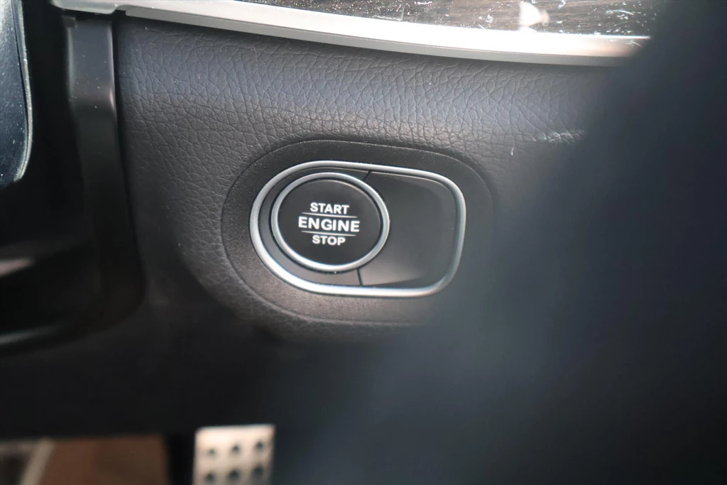 Mercedes-Benz GLE – foto 16