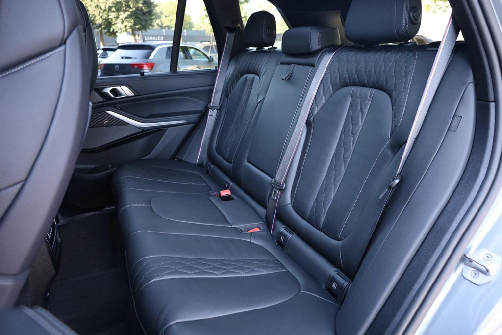 BMW X5 – foto 37