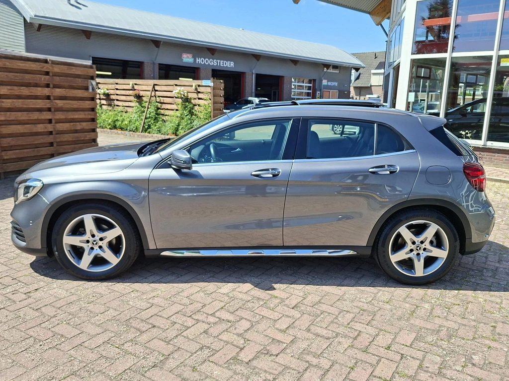 Mercedes-Benz GLA – foto 3